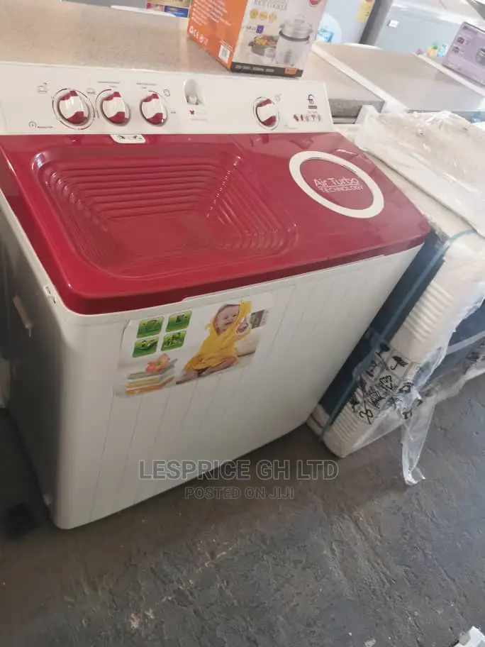 Quality Fairmate Semi-Automatic Washing Machine 15kg
