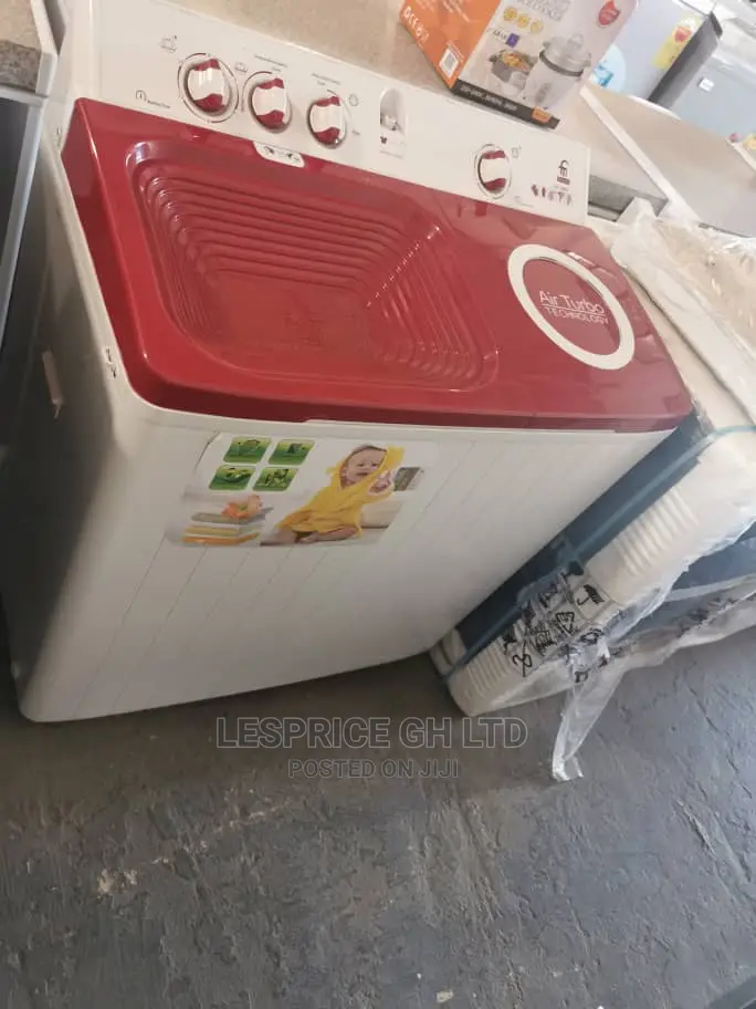Wonderful Fairmate Semi-Automatic Washing Machine 15kg