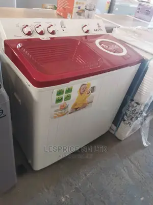 Exclusive Fairmate Semi-Automatic Washing Machine 15kg