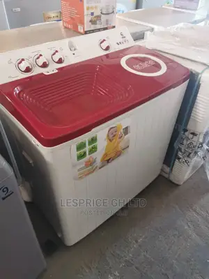 Requisite Fairmate Semi-Automatic Washing Machine 15kg
