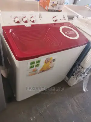 Top Fairmate Semi-Automatic Washing Machine 15kg