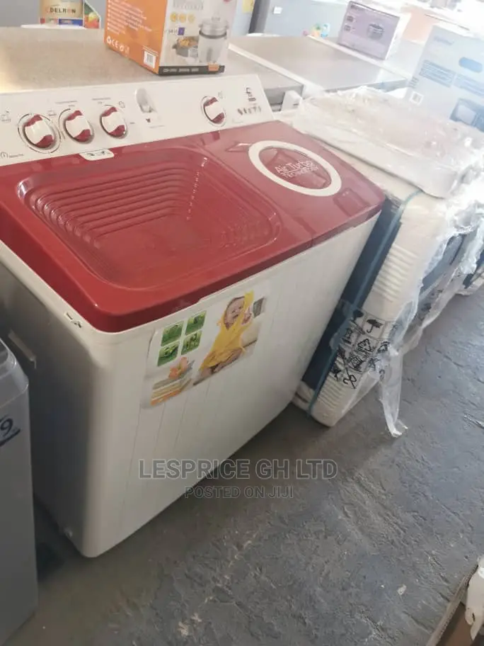 Original Fairmate Semi-Automatic Washing Machine 15kg
