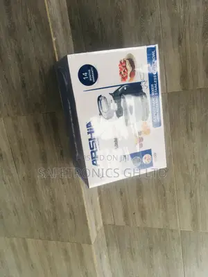 Aisha Cake Mixer Electric Machine 