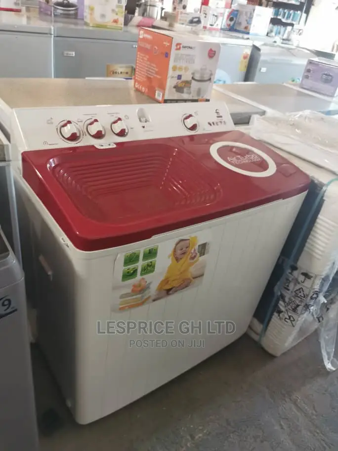 Perfect New Fairmate Semi-Automatic Washing Machine 15kg