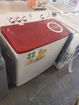 Awesome Fairmate Semi-Automatic Washing Machine 15kg