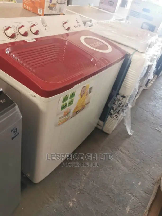 Affordable Fairmate Semi-Automatic Washing Machine 15kg