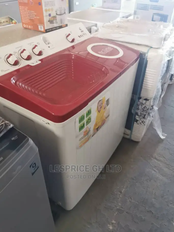 Awesome Fairmate Semi-Automatic Washing Machine 15kg