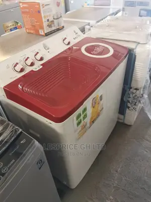 Amazing Fairmate Semi-Automatic Washing Machine 15kg