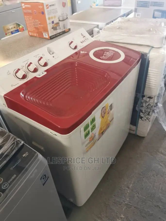 Amazing Fairmate Semi-Automatic Washing Machine 15kg