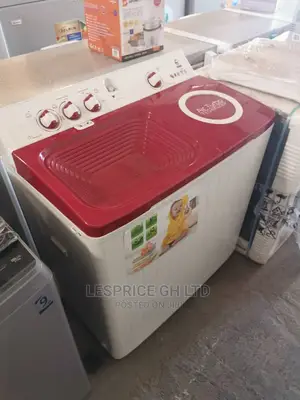 Designed Fairmate Semi-Automatic Washing Machine 15kg