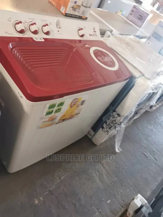 Brand New Fairmate Semi-Automatic Washing Machine 15kg