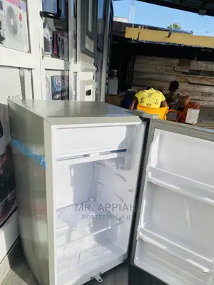 High Quality Pearl Single Door Fridge at Best Price 