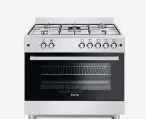 4+1 Stove Cooker Oven Rotisserie Chicken Ferre