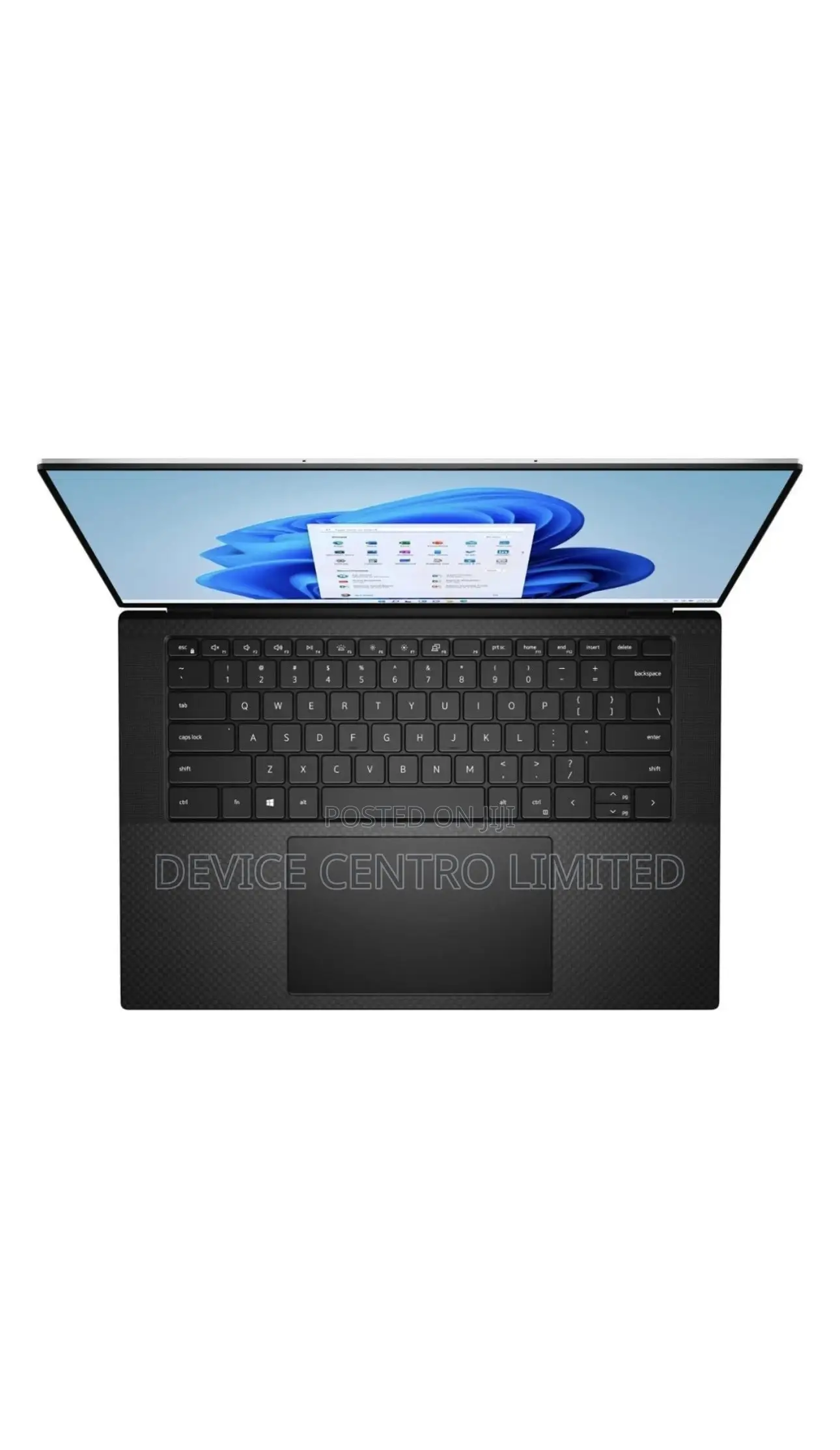 New Laptop Dell XPS 15 9530 16GB Intel Core I7 SSD 512GB