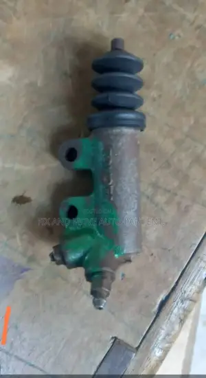 Toyota Down(Gearbox) Port Available