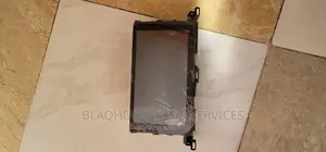 Highlander 2018-2021 Full Screen Android Car System Availabl