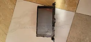 Highlander 2018-2021 Full Screen Android Car System Availabl