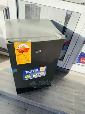 Unique Nasco Single Door Table Top Refrigerator in Stock Now