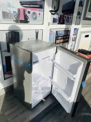 High Quality Nasco Single Door Table Top Refrigerator 