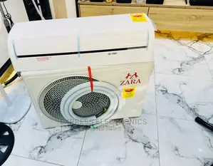 Inbuilt Drain Pump Split Zara 1.5hp R410 Gas