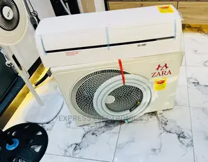 Zara 2.0jp R410 Gas AC -Free Installation and Delivery
