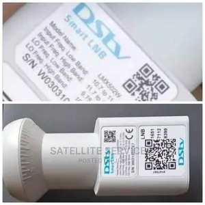 DSTV Smart LNB