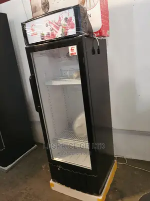 Fairmate Display Fridge 190L