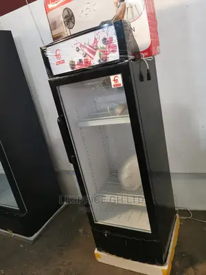 Excellent Fairmate Display Fridge 190L