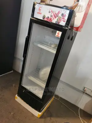 Requisite Fairmate Display Fridge 190L