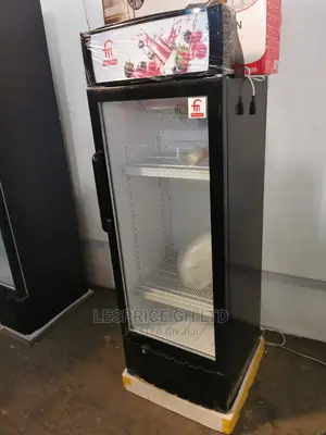 Original Fairmate Display Fridge 190L