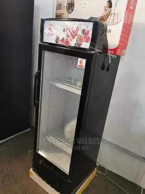 Amazing Fairmate Display Fridge 190L