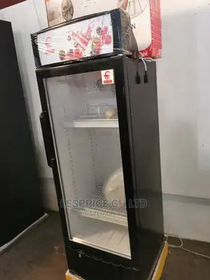 Fresh Fairmate Display Fridge 190L