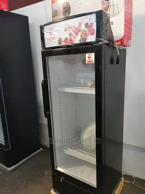 Good Looking Fairmate Display Fridge 190L