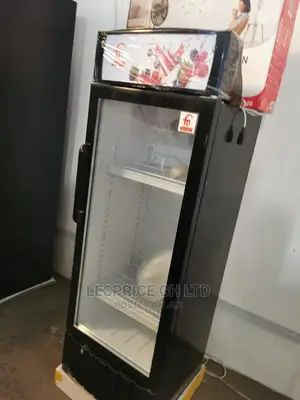 Brand New Fairmate Display Fridge 190L