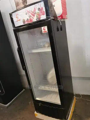 New Fairmate Display Fridge 190L