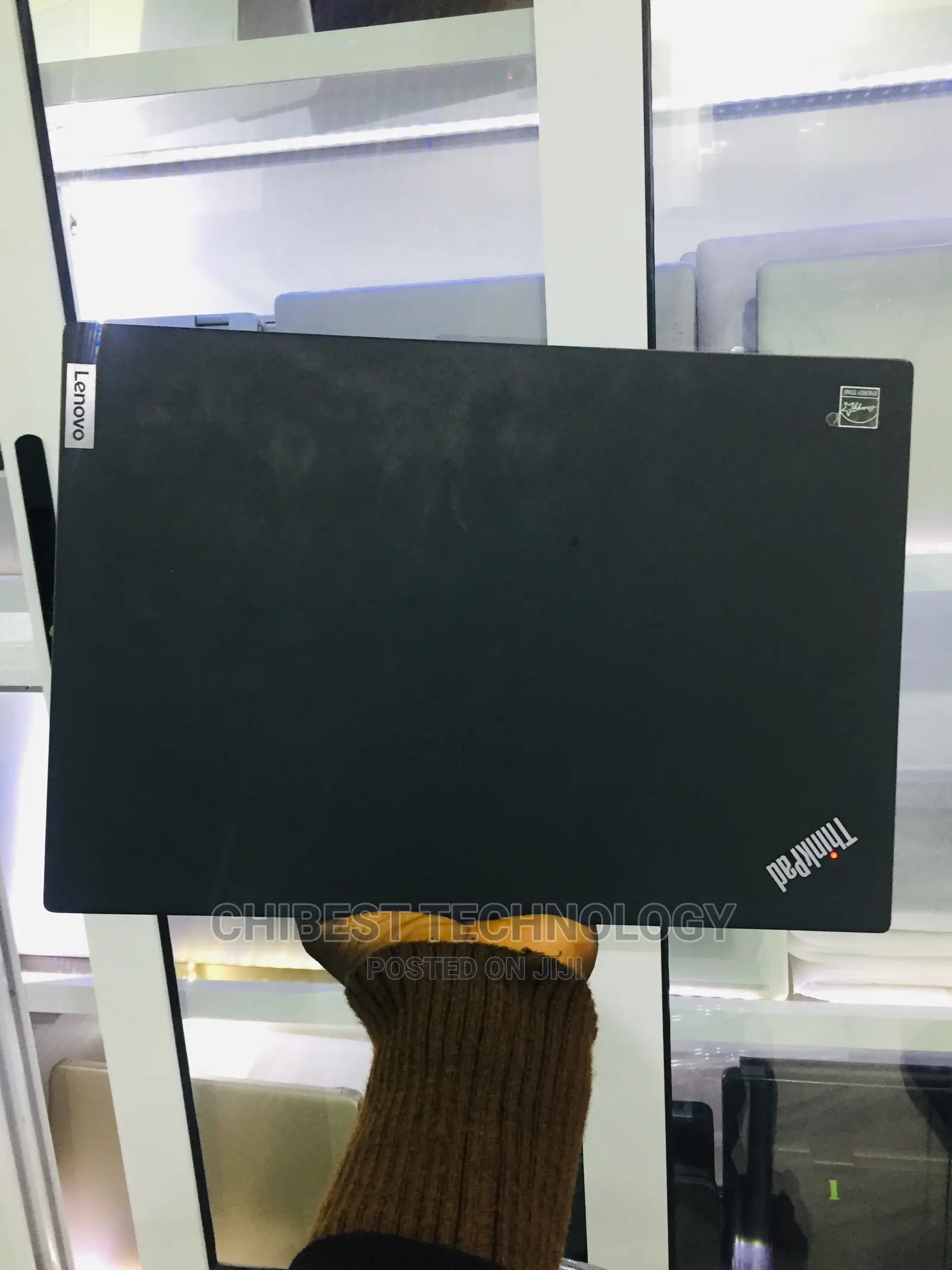 Laptop Lenovo ThinkPad T14 16GB Intel Core i5 SSD 256GB
