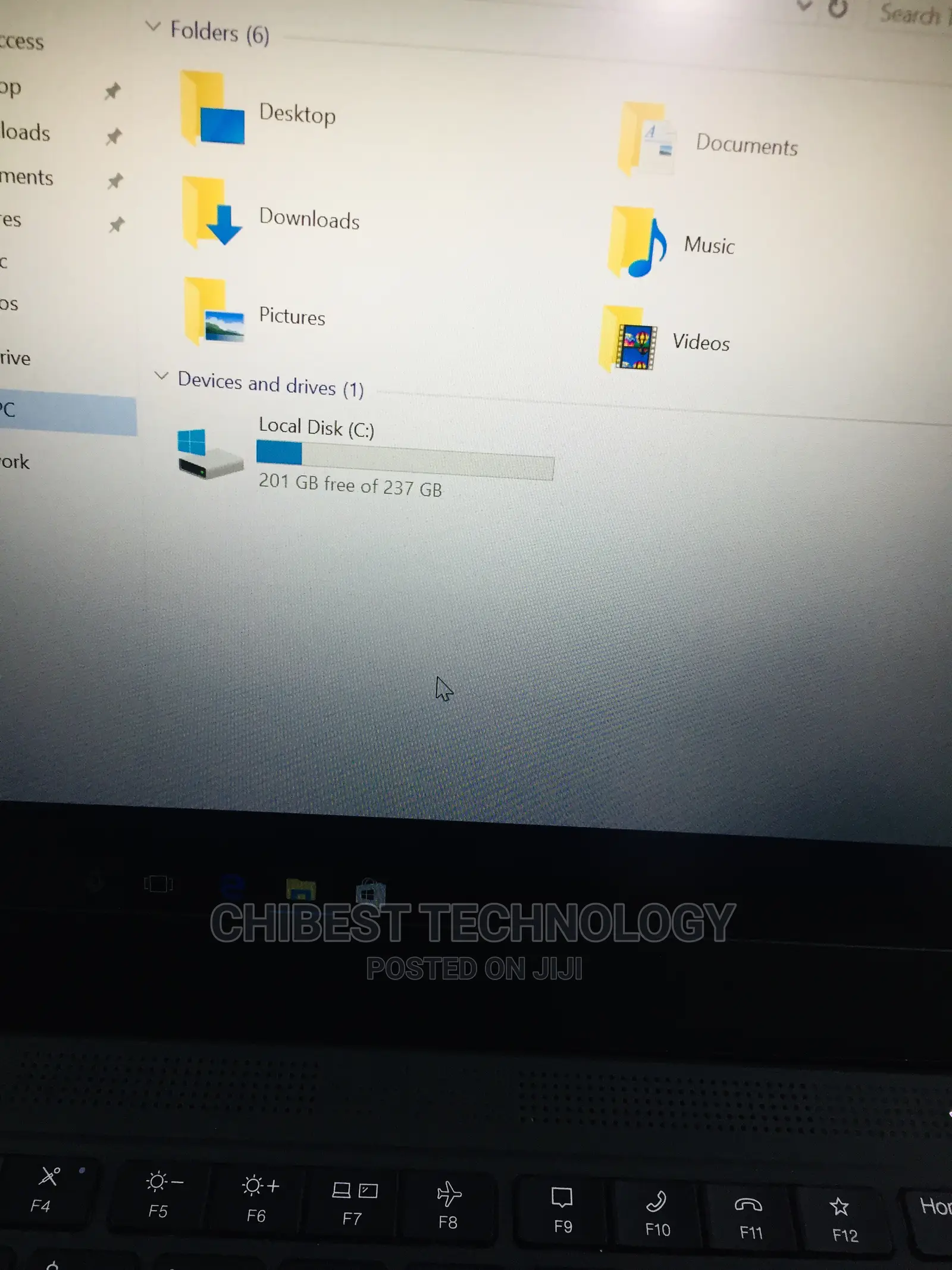 Laptop Lenovo ThinkPad T14 16GB Intel Core i5 SSD 256GB