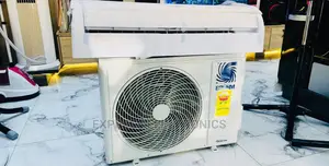 Bruhm 2.0hp Split R410 Gas No.1 Best AC