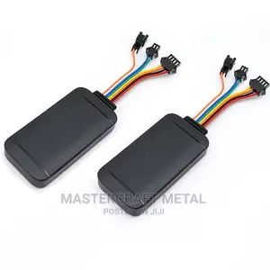 3G Motor Tracker GPS Car
