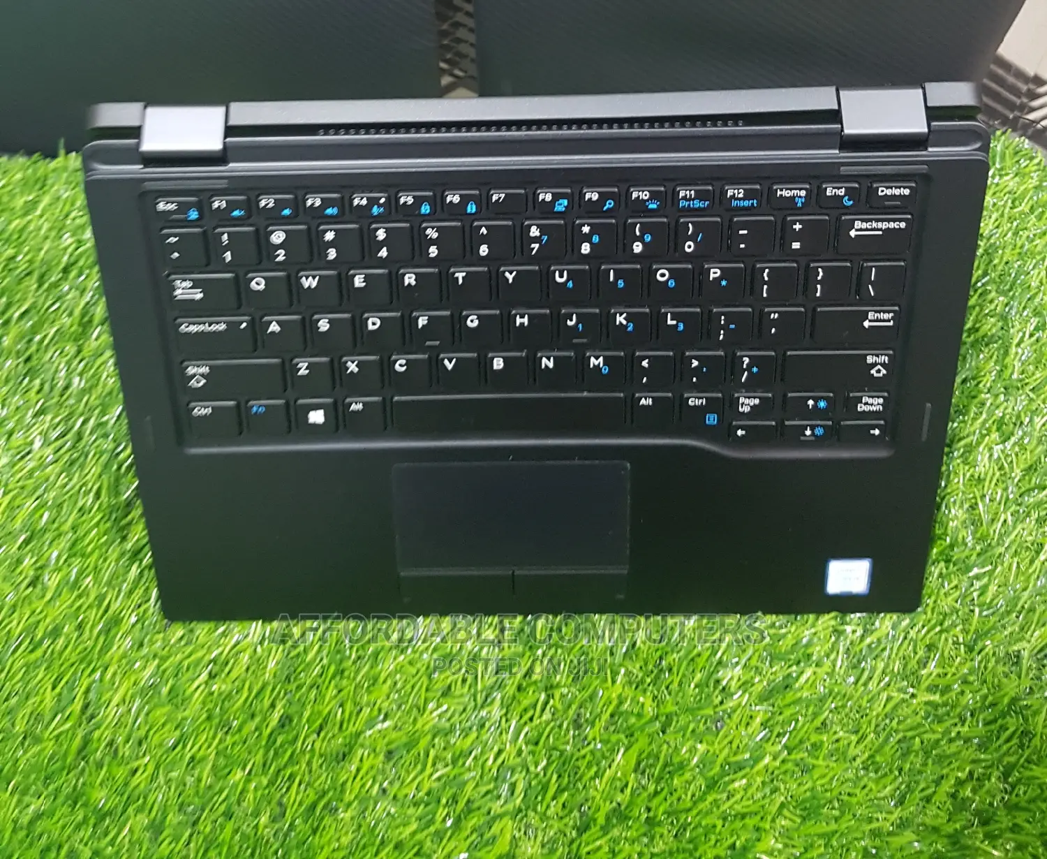 New Laptop Dell Latitude 7390 8GB Intel Core i5 SSD 256GB