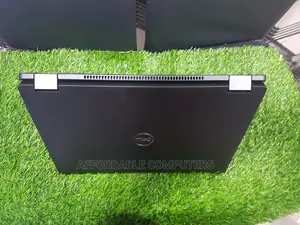 New Laptop Dell Latitude 7390 8GB Intel Core i5 SSD 256GB