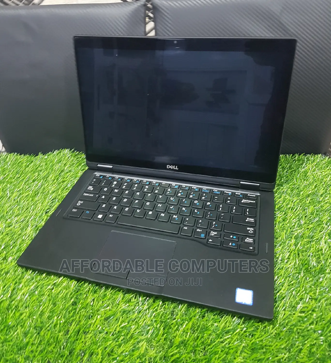 New Laptop Dell Latitude 7390 8GB Intel Core i5 SSD 256GB
