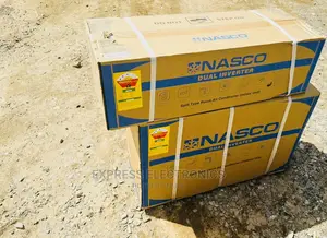 Nasco Midea Best Choice of Nasco Dual Inverter