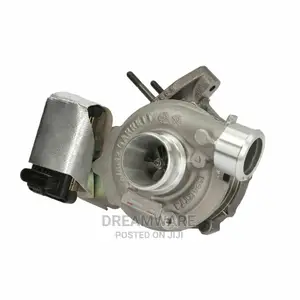 Brand New Captiva Diesel 2.0l Original Garrett Turbocharger
