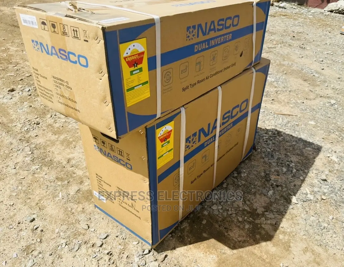 Split Inverter 2.5hp Midea
