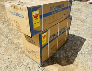 Split Inverter 2.5hp Midea