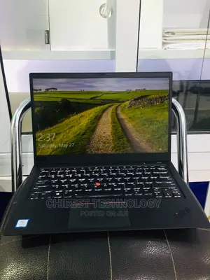 Laptop Lenovo ThinkPad X1 8GB Intel Core i5 SSD 256GB