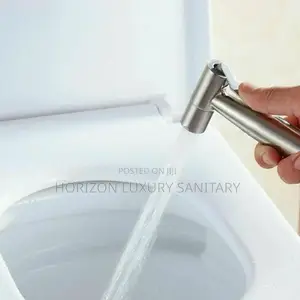Shattaf (Bidet Spray)