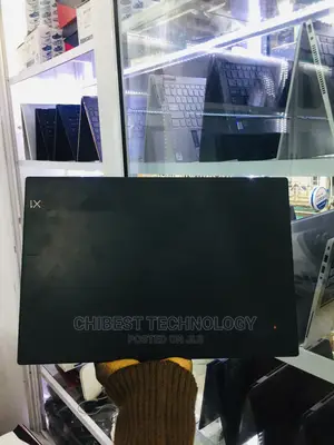 Laptop Lenovo ThinkPad X1 8GB Intel Core i5 SSD 256GB