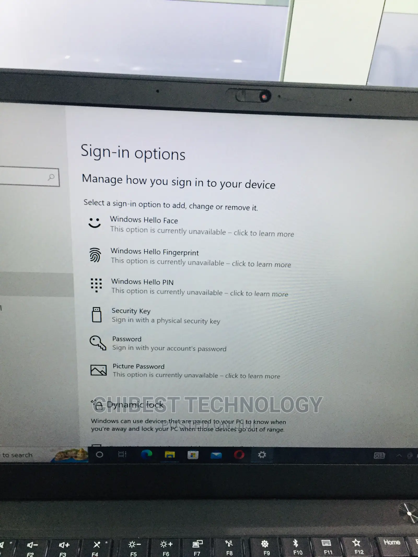 Laptop Lenovo ThinkPad X1 8GB Intel Core i5 SSD 256GB